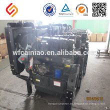 china weifang ricardo turbocharged motor diesel de 4 tiempos para la venta